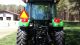 John Deere 5525 Power Reverser 24 Speed 348 Hours Tractors photo 9