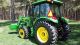 John Deere 5525 Power Reverser 24 Speed 348 Hours Tractors photo 4