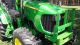 John Deere 5525 Power Reverser 24 Speed 348 Hours Tractors photo 6