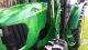 John Deere 5525 Power Reverser 24 Speed 348 Hours Tractors photo 8