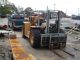Dtc Rt8606 Rough Terrain Military Forklift Other photo 9
