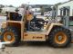 Dtc Rt8606 Rough Terrain Military Forklift Other photo 11