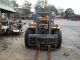 Dtc Rt8606 Rough Terrain Military Forklift Other photo 8