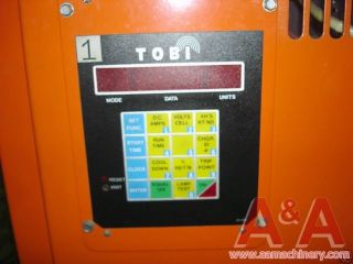 Ferro Forklift Battery Charging System,  48v And 36v 23954 photo