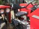 Massey Ferguson 165 Diesel 58 Hp 1973 Model Tractors photo 4