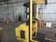 Forklift Yale Standup Picker 3000 Battery Only 2 Years Old Forklifts photo 1