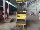 Forklift Yale Standup Picker 3000 Battery Only 2 Years Old Forklifts photo 2