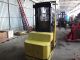 Forklift Yale Standup Picker 3000 Battery Only 2 Years Old Forklifts photo 3