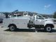 2002 Gmc C - 6500 Utility / Service Trucks photo 2