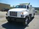 2002 Gmc C - 6500 Utility / Service Trucks photo 3