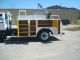 2002 Gmc C - 6500 Utility / Service Trucks photo 6