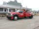 2005 Ford F - 550 Wreckers photo 1