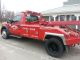 2005 Ford F - 550 Wreckers photo 5