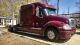 2006 Freightliner Columbia Sleeper Semi Trucks photo 1