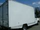 2012 Chevrolet Express 3500 Commercial Cutaway Box Van Box Trucks / Cube Vans photo 10