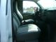 2012 Chevrolet Express 3500 Commercial Cutaway Box Van Box Trucks / Cube Vans photo 13