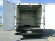 2012 Chevrolet Express 3500 Commercial Cutaway Box Van Box Trucks / Cube Vans photo 14