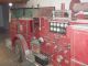 1965 Van Pelt Fire Engine Emergency & Fire Trucks photo 4