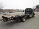 2012 Hino 268lp Flatbeds & Rollbacks photo 4