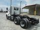 2004 Kenworth T - 600 Daycab Semi Trucks photo 10