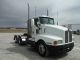 2004 Kenworth T - 600 Daycab Semi Trucks photo 2