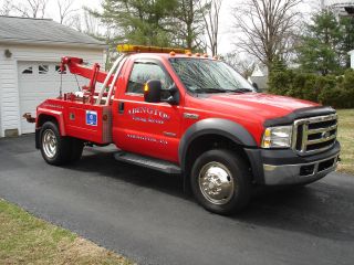 2006 Ford F - 450 Xlt Duty photo