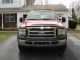 2006 Ford F - 450 Xlt Duty Wreckers photo 3