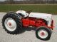 1951 Ford 8n Tractor - With Antique & Vintage Farm Equip photo 1