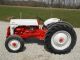 1951 Ford 8n Tractor - With Antique & Vintage Farm Equip photo 2