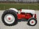 1951 Ford 8n Tractor - With Antique & Vintage Farm Equip photo 3