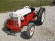 1951 Ford 8n Tractor - With Antique & Vintage Farm Equip photo 4