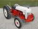 1951 Ford 8n Tractor - With Antique & Vintage Farm Equip photo 5
