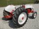 1951 Ford 8n Tractor - With Antique & Vintage Farm Equip photo 6