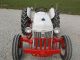 1951 Ford 8n Tractor - With Antique & Vintage Farm Equip photo 7