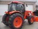 M9540d Kubota Tractor Tractors photo 2