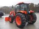 M9540d Kubota Tractor Tractors photo 7