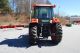 2012 Kubota M6040 4x4 With Cab And Loader Tractors photo 3