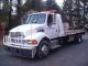 2008 Sterling Acterra Flatbeds & Rollbacks photo 1