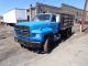 1986 Ford F600 Other Medium Duty Trucks photo 1