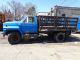 1986 Ford F600 Other Medium Duty Trucks photo 2