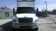 2004 Freightliner 24 Ft Box Truck Gvw 25500 Lbs Box Trucks / Cube Vans photo 1