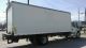 2004 Freightliner 24 Ft Box Truck Gvw 25500 Lbs Box Trucks / Cube Vans photo 3