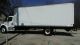 2004 Freightliner 24 Ft Box Truck Gvw 25500 Lbs Box Trucks / Cube Vans photo 6