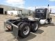 1998 Peterbilt 379 Daycab Truck Wet Line Daycab Semi Trucks photo 4