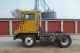 1982 Champion Tj - 4000 Financing Available Daycab Semi Trucks photo 1