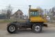 1982 Champion Tj - 4000 Financing Available Daycab Semi Trucks photo 3