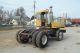 1982 Champion Tj - 4000 Financing Available Daycab Semi Trucks photo 4