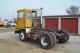 1982 Champion Tj - 4000 Financing Available Daycab Semi Trucks photo 5