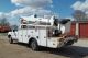 2003 Ford F450 Financing Available Bucket / Boom Trucks photo 2