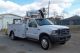 2003 Ford F450 Financing Available Bucket / Boom Trucks photo 6